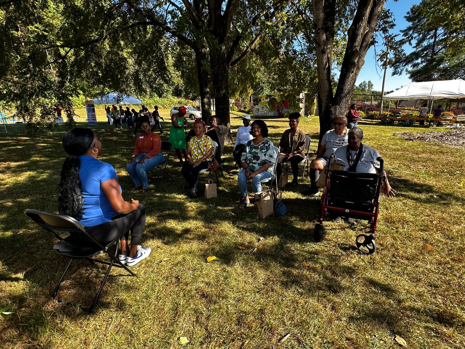 We help individuals feel stronger, more balanced, and emotionally supported through movement, breathwork, and personalized care.
