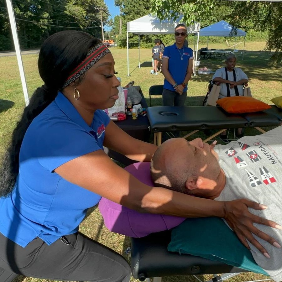 Guided support that meets you where you are—body, mind, and heart.