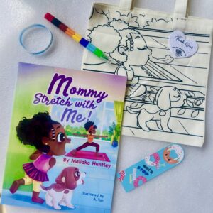 Creative Wellness Kit